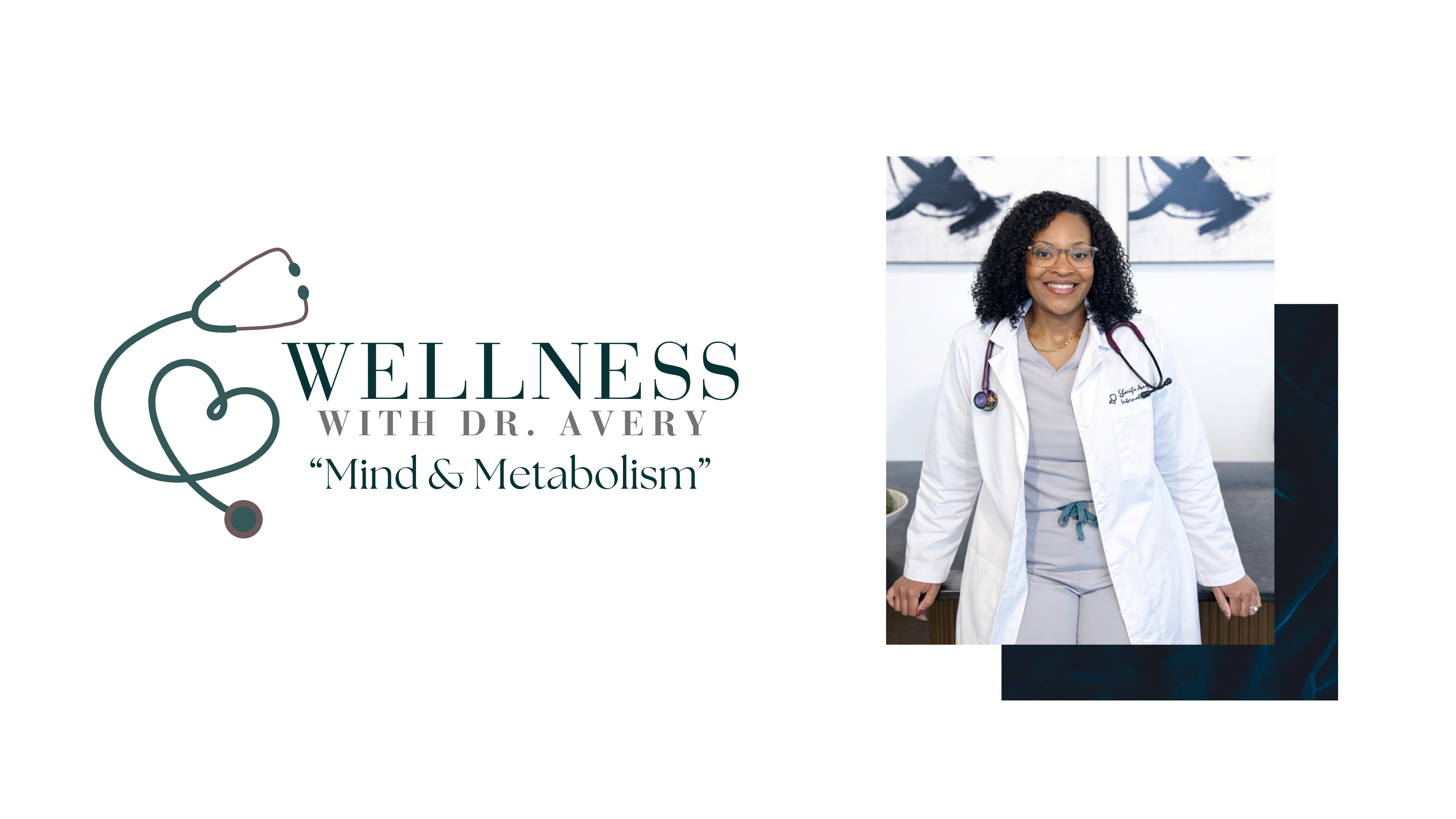 Clean, professional medical spa treatment room with neutral tones at Wellness with Dr. Avery in Buckhead